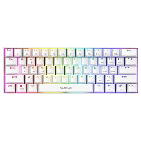 gamdias hermes e3 keyboard